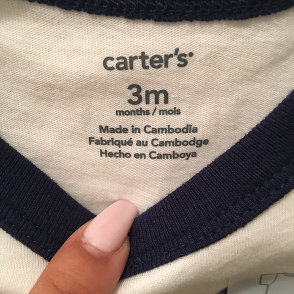 American Bulldog Tee - Picture 3 of 3